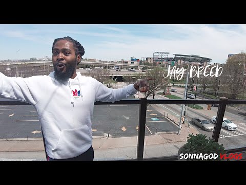 JAY BREED FEELING VICTORIOUS AFTER HIS RBE BATTLE WITH DELVO. (UNDERCARD CASSIDY vs HITMAN HOLLA)