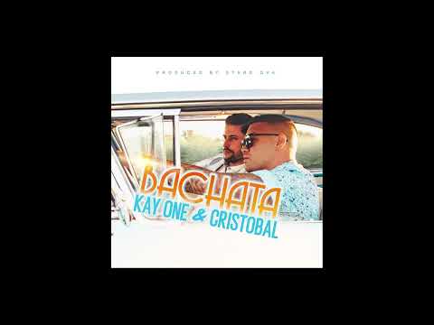 Kay One feat. Cristobal - Bachata (Acapella)