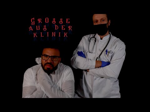 SpeQta (K-OZ Klikk) - Grüße aus der Klinik (Official Video) | Prod. Anno Domini Nation