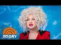 See Trailer For New Cyndi Lauper Doc Let The Canary Sing