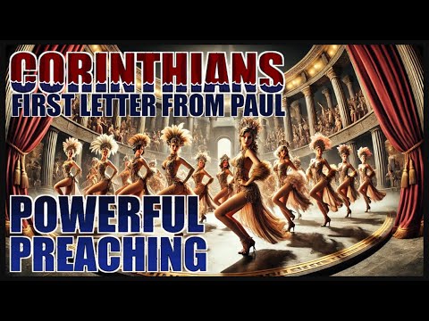 PROPHECY : 1st Corinthians (Whores & Preachers)