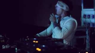 ASK THE DJ: Otto Von Schirach