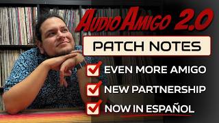 Channel Update and Announcement! March 2026