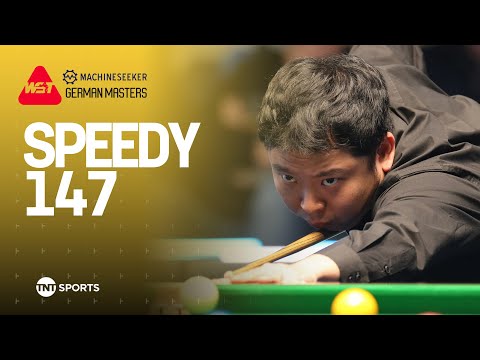 Zhang Anda Best Shots