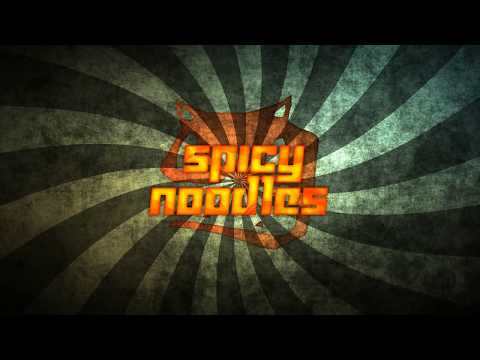 Video thumbnail for Spicy Noodles