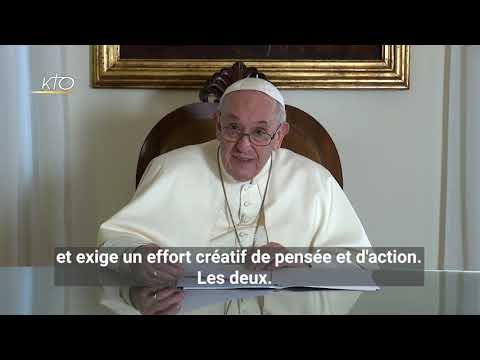 La vision du pape François sur l’humanisme