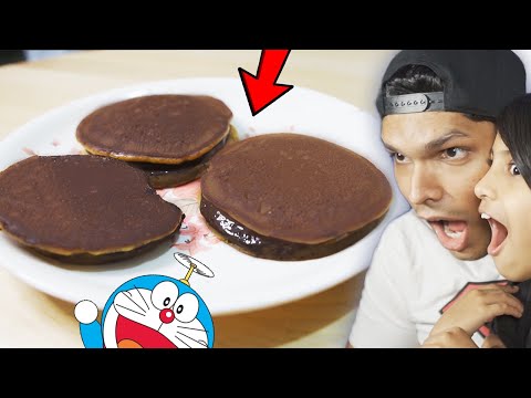 making DORA CAKES with my sister