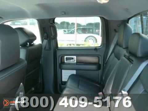 2012 Ford F-150 #128354 in Rochester Minneapolis, MN - SOLD