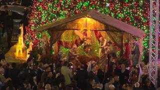 Christmas in Bethlehem 2013