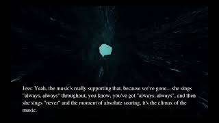 Dear Esther - Gameplay