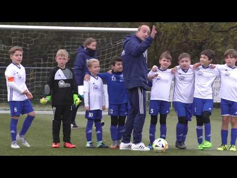 Jahreszeiten 2017/2018  SG Kaarst/3  3 - 4 SC Kapellen 11 112017 Erste halbzeit (E-Junioren)