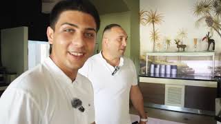 KENTİA HOTEL SİDE | OTEL ZİYARETİ