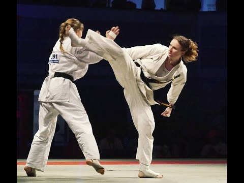 Week 4 - Sensei Agata Winiarska - 30th April 2020 - Full Video