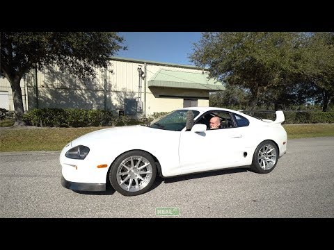 Can your clutch do this? - Real Street Performance