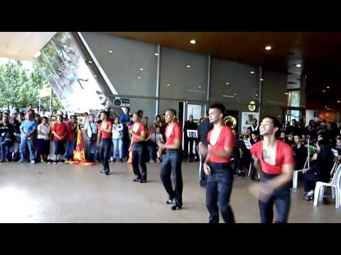 Gran Banda Medellín - Cumbanchero