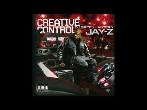 9   Jay Z Speaks On Green Lantern  ―   Jaÿ-Z