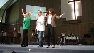 The Martins - Somebody Like Me