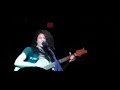 Wide Awake - DRÉA SHEVA original blues song