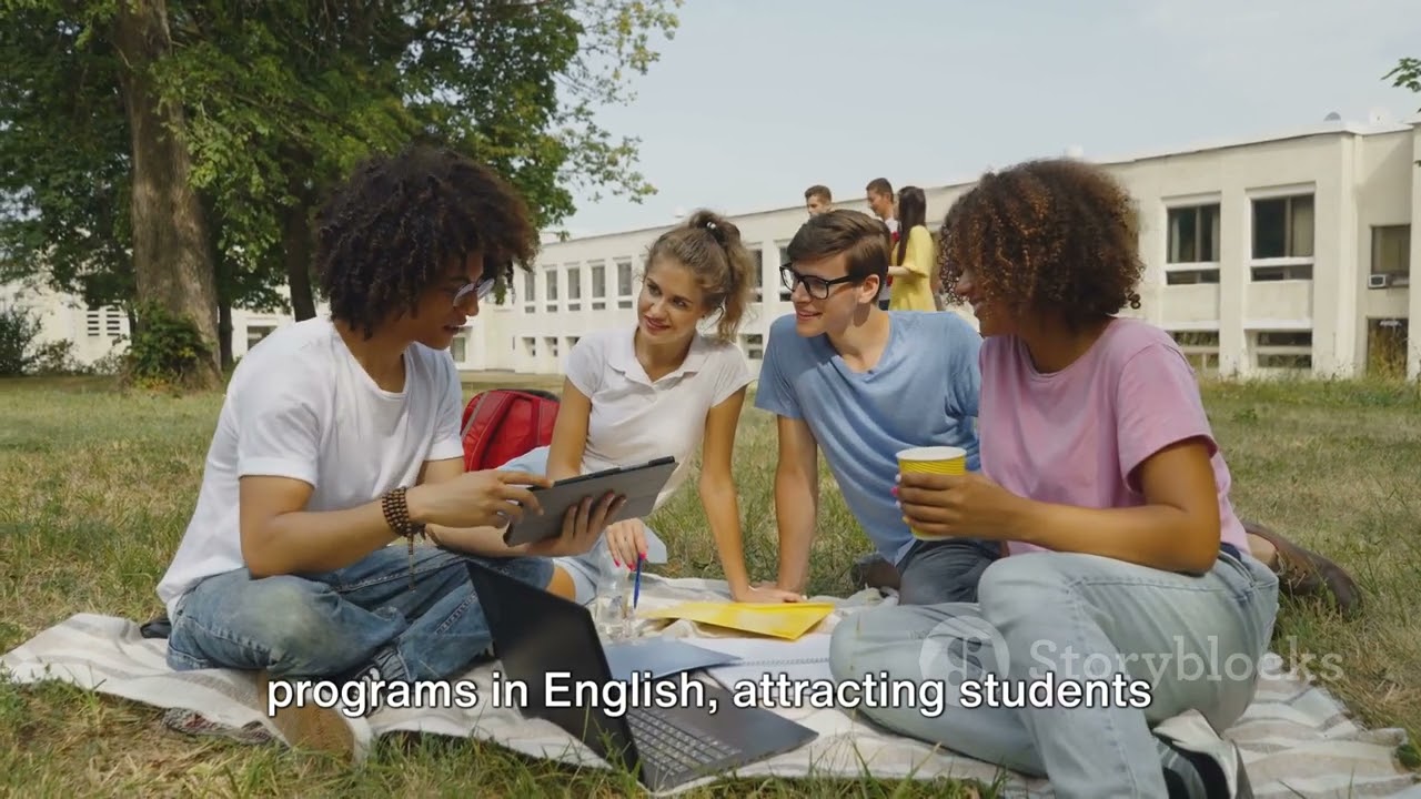 Exploring the China University of Geosciences, Wuhan | Study In China | China Scholarship | CSC