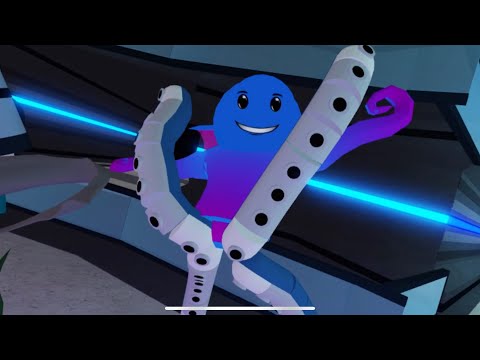Roblox Piggy Cursed Winning Smile Kraxicorde Jumpscare!