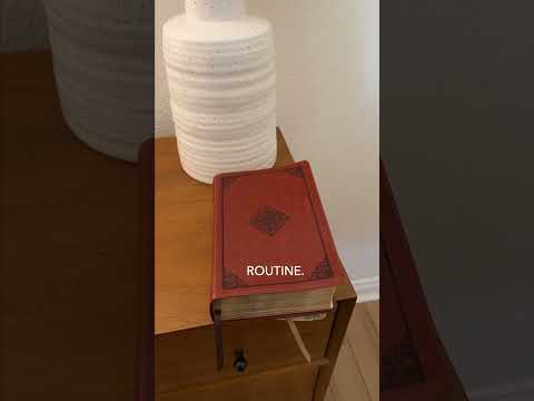 Bible Study Routine for Beginners & Bible Study Tips | Bible Study for Beginners