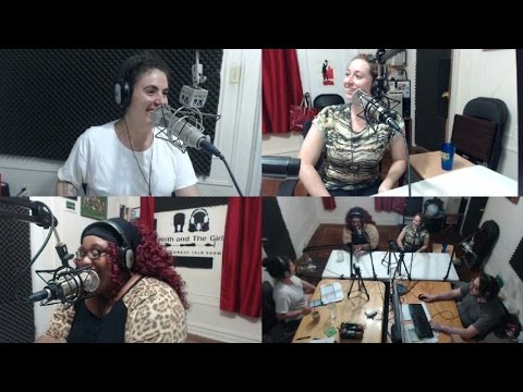 Misandry with Marcia Episode 4 YouTube preview