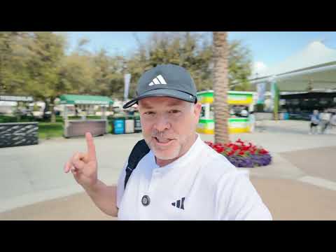 Grounds Tour of Tennis Paradise: Exploring Indian Wells Tennis Garden | What You Should Know