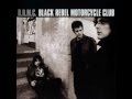 Black Rebel Motorcycle Club - Rifles (full introduction)