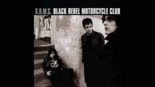 Black Rebel Motorcycle Club - Rifles (full introduction)