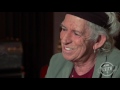 Ask Keith Richards: What did it feel like playing "She's A Rainbow" in Chile?