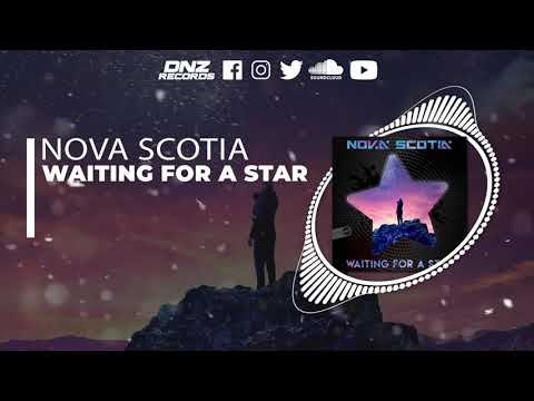 DNZF1097 // NOVA SCOTIA - WAITING FOR A STAR (Official Video DNZ RECORDS)