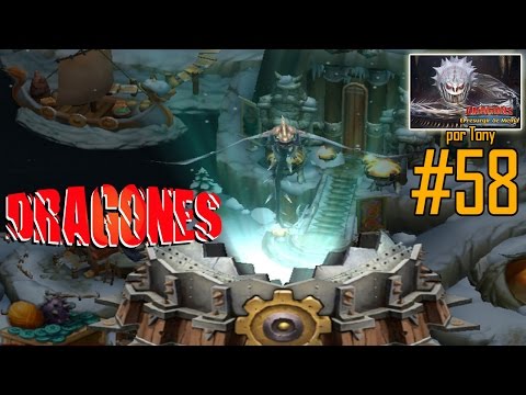 Dragones, Resurgir de Mema #58 - Defensor Aliento Apagado