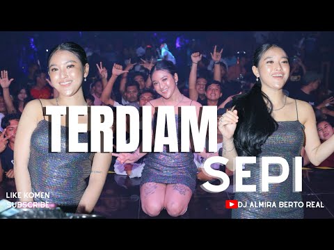 FUNKOT - TERDIAM SEPI NEW 2025 BY DJ ALMIRA BERTO