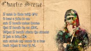 Hollywood Undead - The Natives (Lyrics Video) (Original) (1080p)