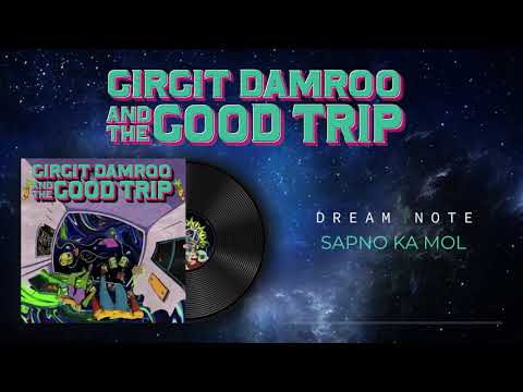 Sapno Ka Mol (Lyrics) I Dream Note