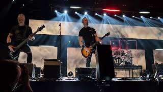 Cry of Achilles - Alter Bridge  @ Motorpoint Arena Nottingham 05/03/26