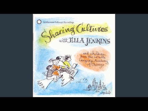 Video thumbnail for Rushing Around in Russia