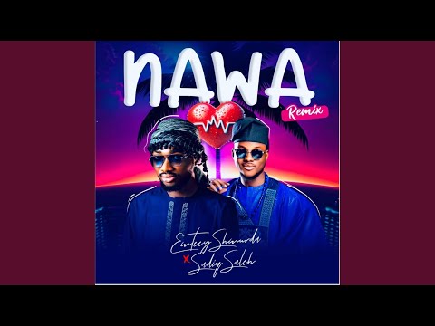 Nawa (Remix)