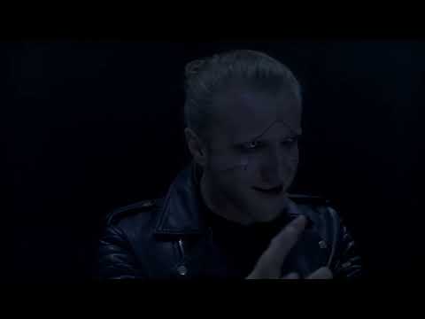 Scream Maker - Czarne Lustro (Official Video; not related to "Black Mirror" TV Series)