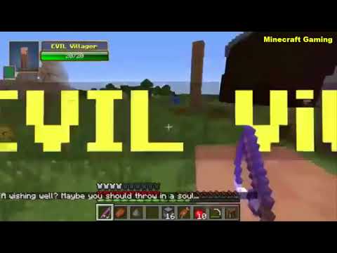 Minecraft BLACK WIDOW SPIDER CHALLENGE GAMES - Lucky Block Mod - Minecraft Mob Battles