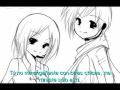Miku Hatsune - RAINBOW GIRL (spanish subs ...