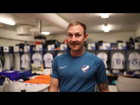 IFK Norrköping Inside 3 september 2019