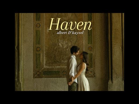 (Thaisub/แปลไทย) Kayzel, Albert Posis - Haven