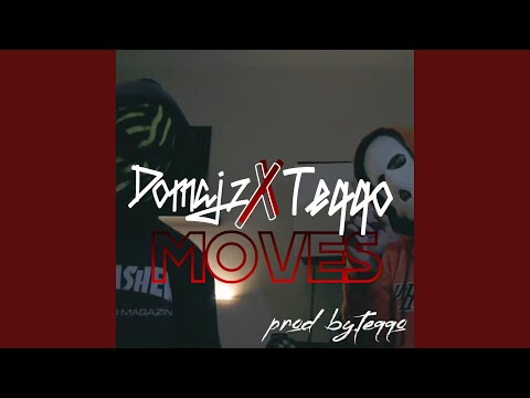 Moves (feat. Teqqo)