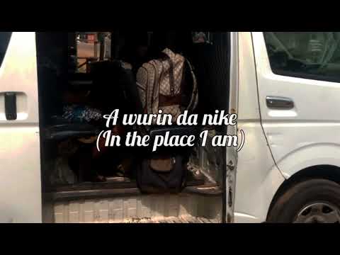 He's Enough (Bazan rasa komai ba) - Kaestrings