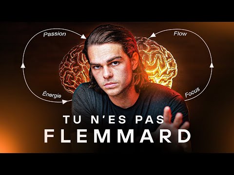 Comment Obliger ton Cerveau à être Toujours Motivé