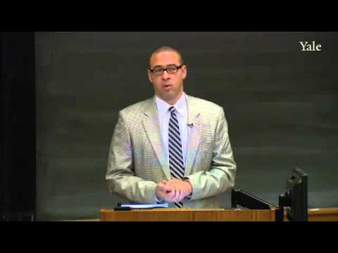 Lecture 19. Black Power (continued)