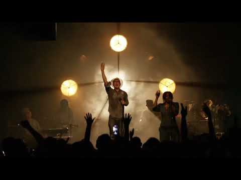 Galliano - Prince of Peace - Live from Village Underground