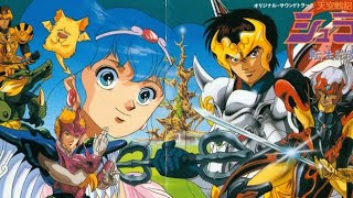 Shurato Parte 01 e 02 completo| Os caras de Pau FC