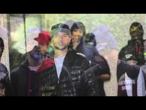 Mavmizzy ft Koinz, RikFlow & Prada - Gettin Busy PT.2 | Video by @PacmanTV